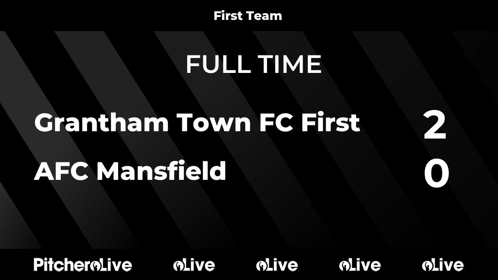 Grantham Town FC tweet media