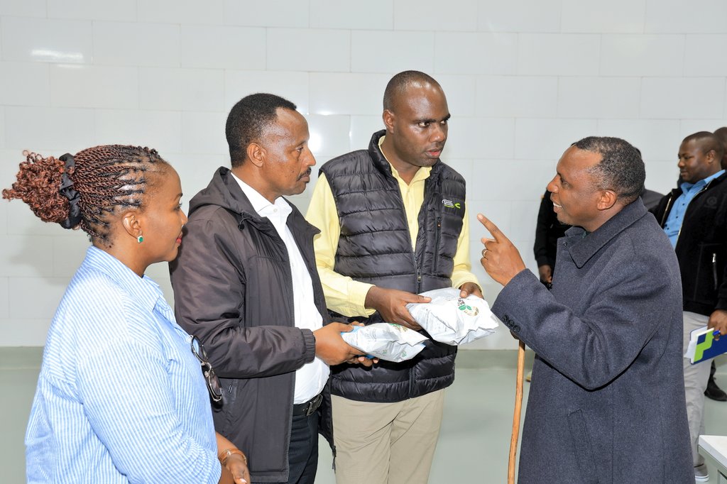 Ministry of Finance tweet media