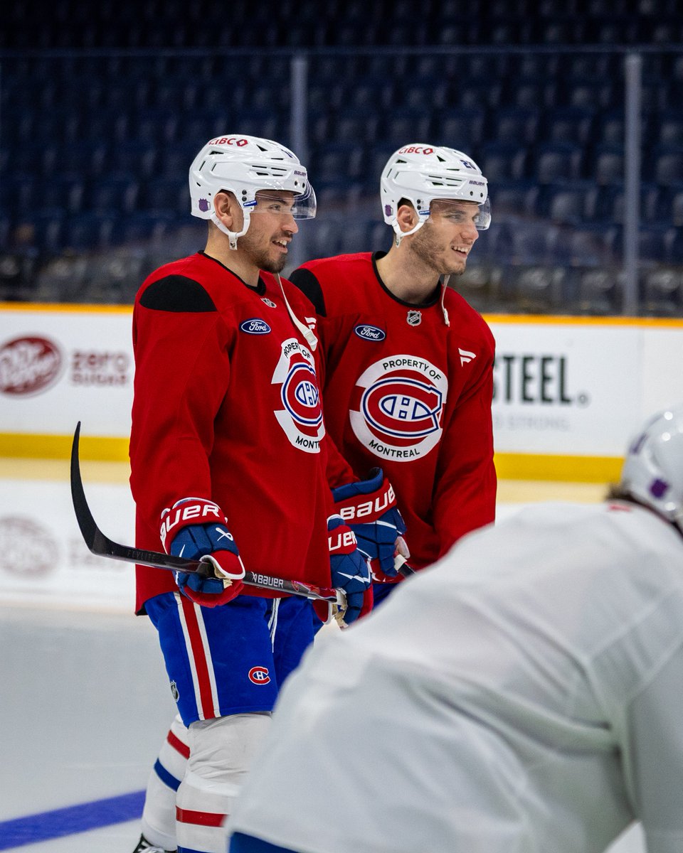 Canadiens Montréal tweet media