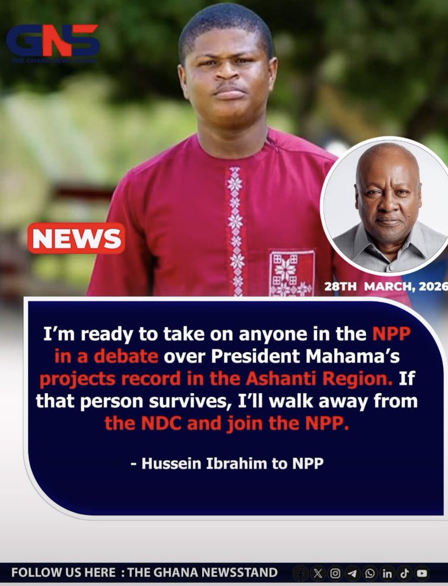 Hussein Ibrahim tweet media