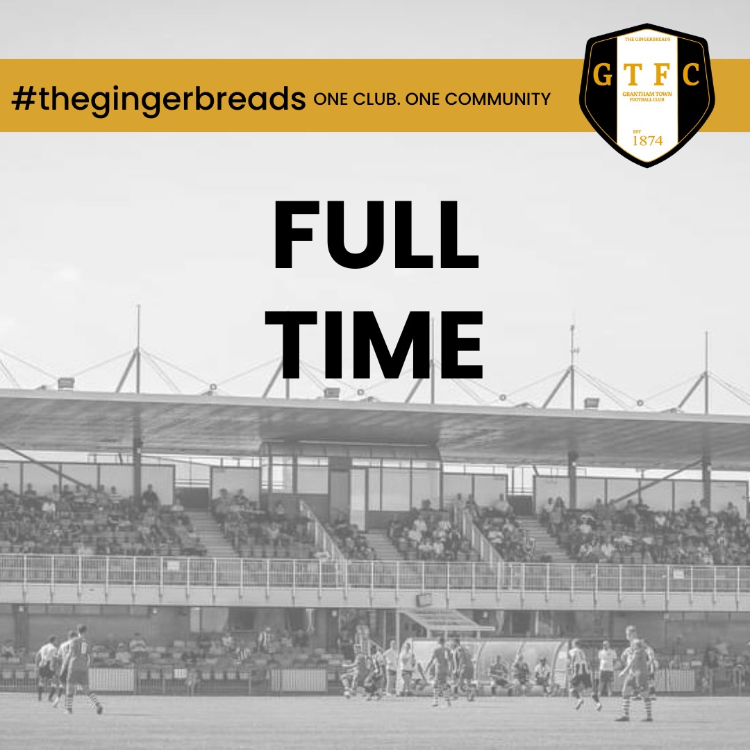 Grantham Town FC tweet media