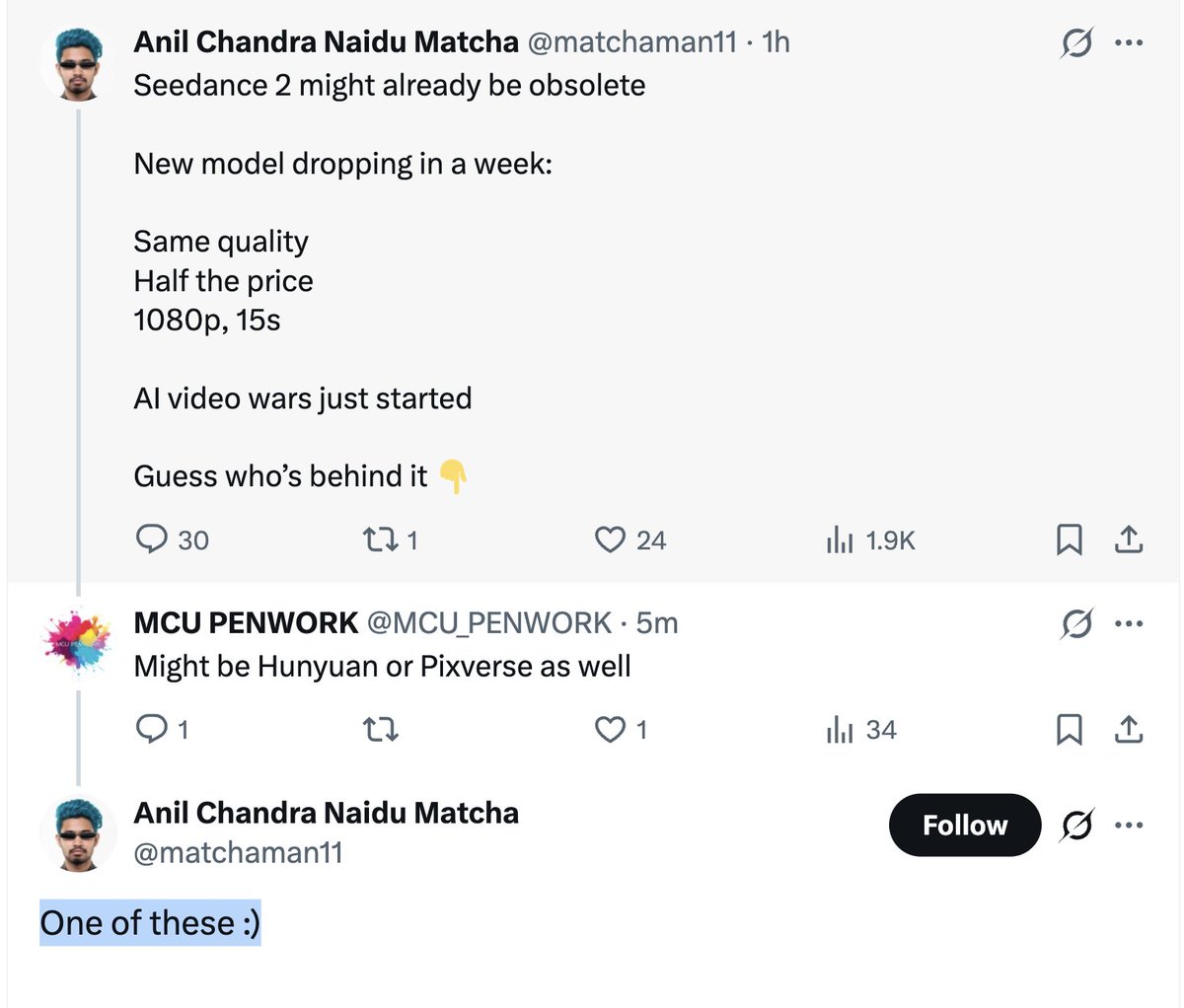 cocktail peanut tweet media