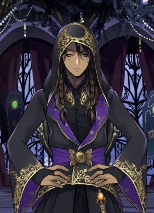 Zephyr Amethyst tweet media