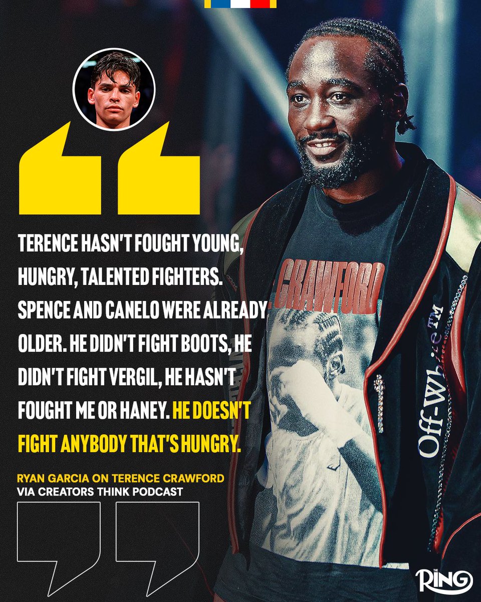 Ring Magazine tweet media