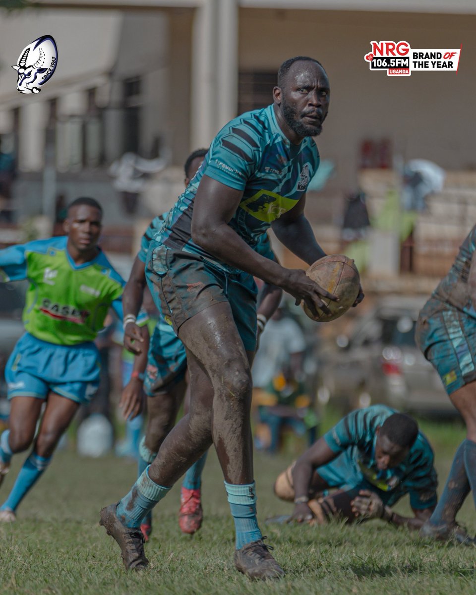 NRG Radio UG tweet media