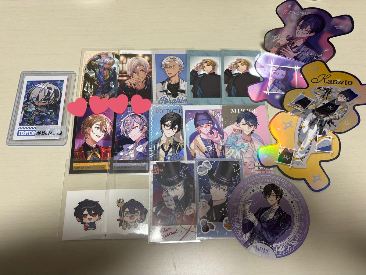 こうちゃ tweet media