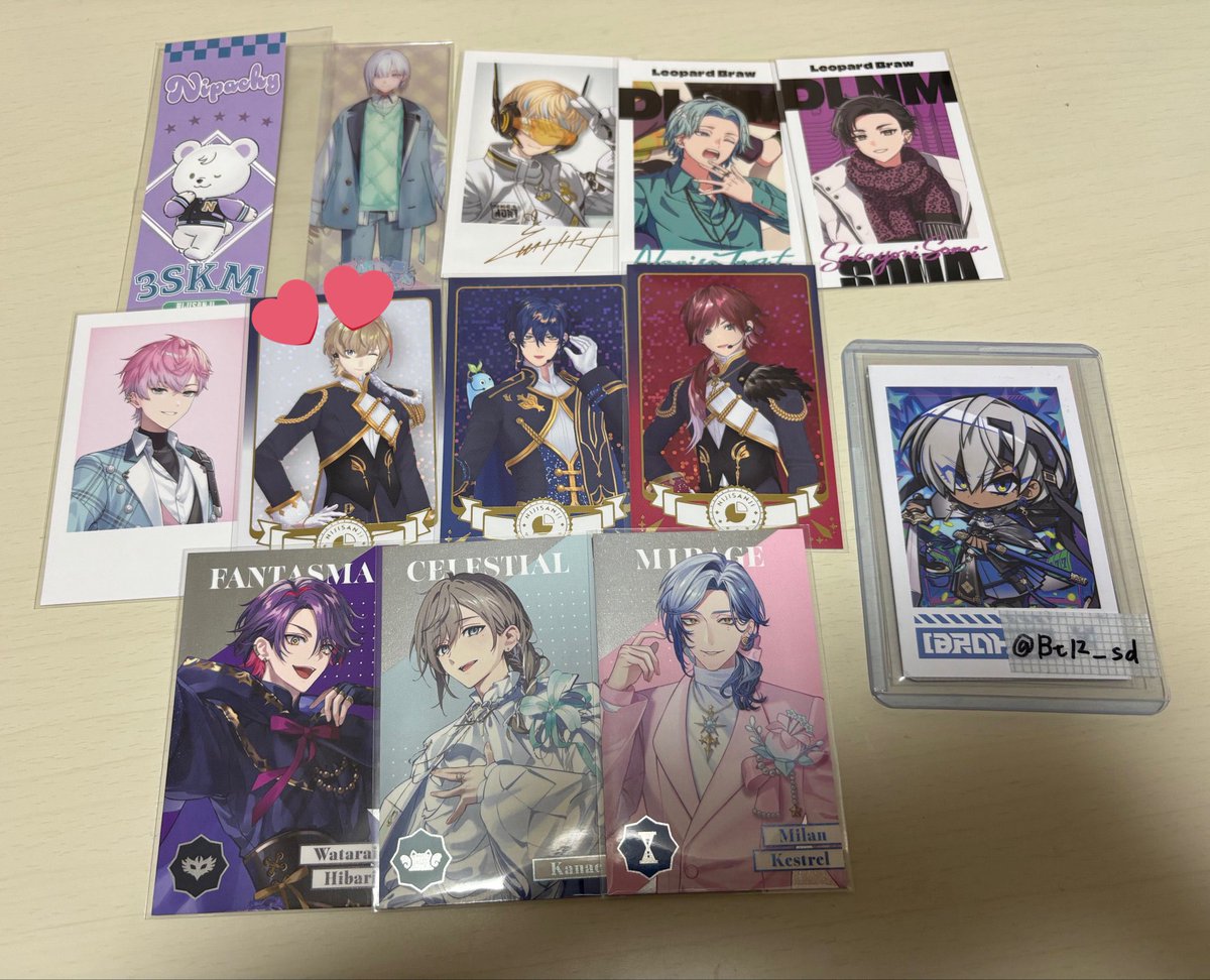 こうちゃ tweet media