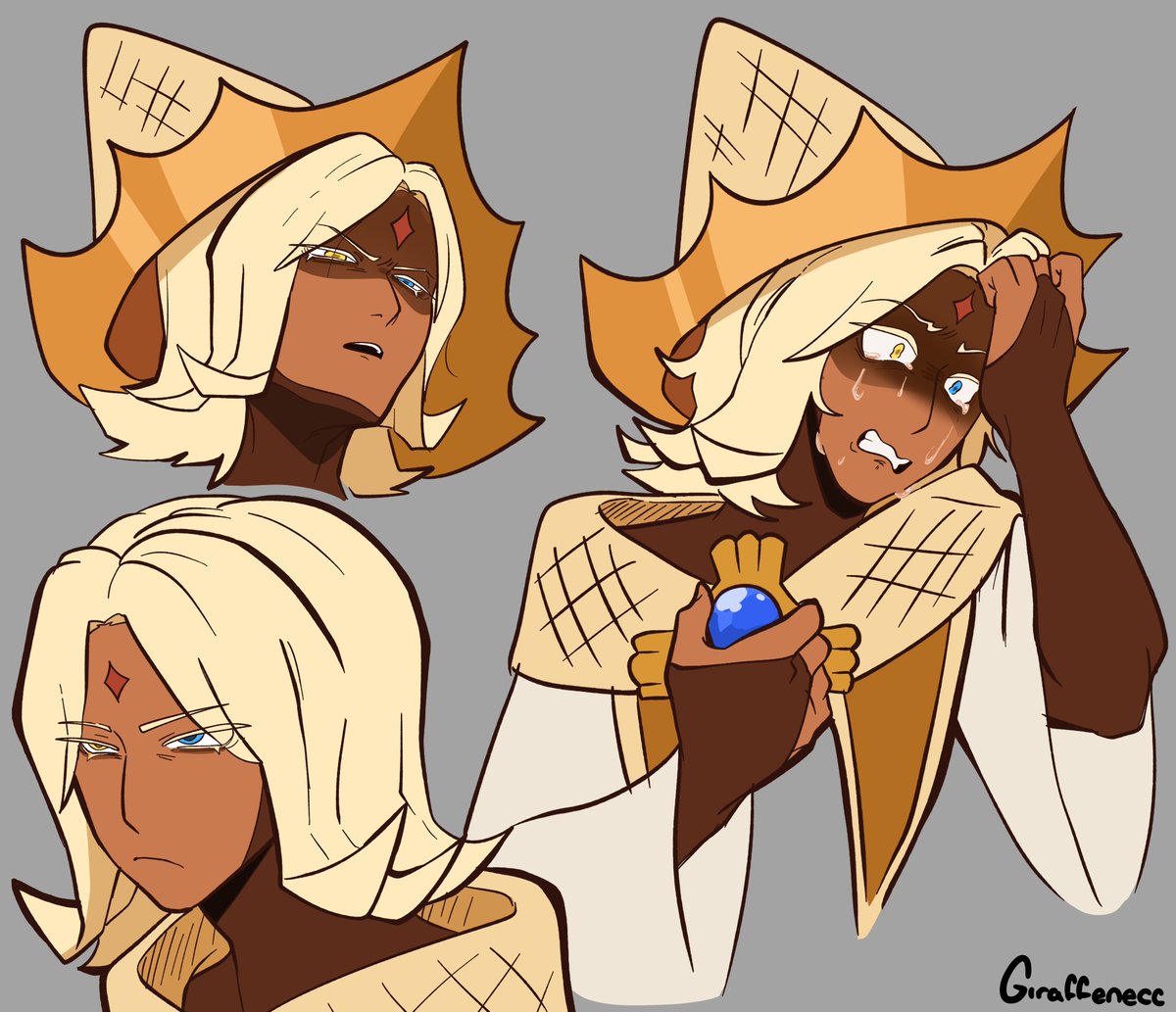 Giraffenecc tweet media