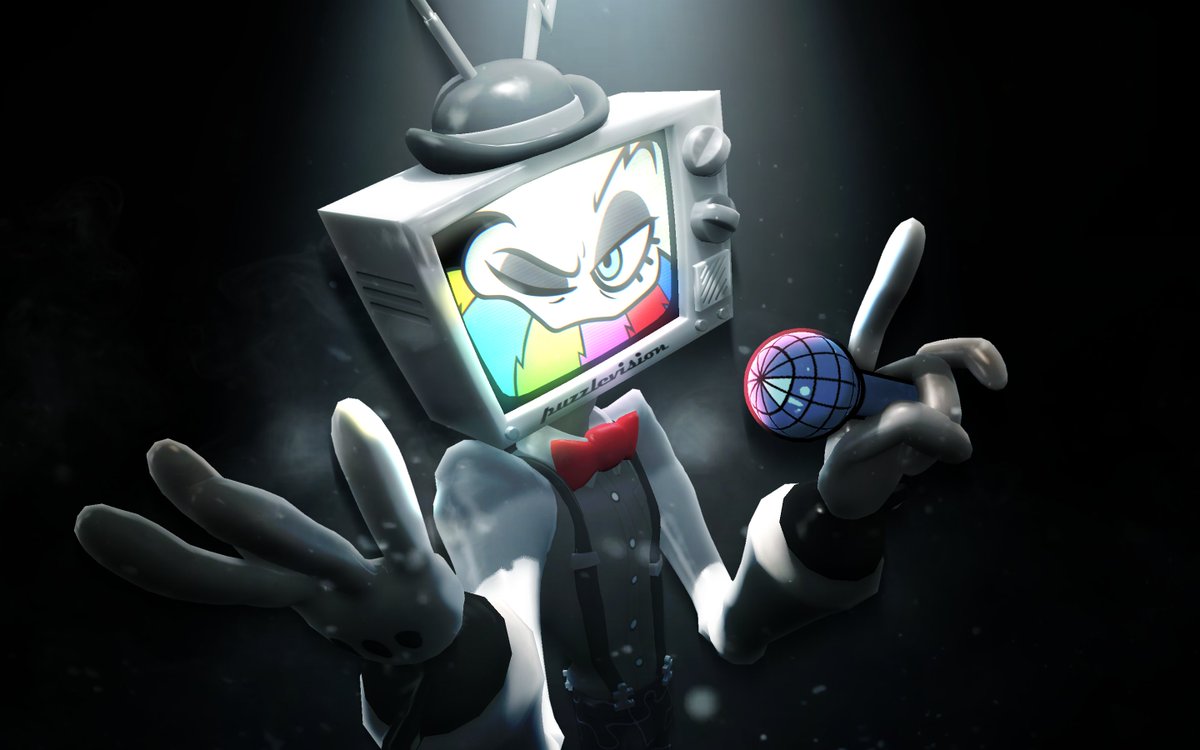 RichardAnimations tweet media