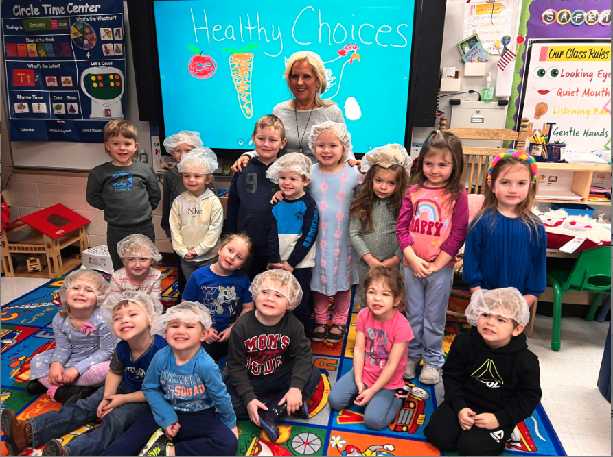 The Wilderness Education Project tweet media