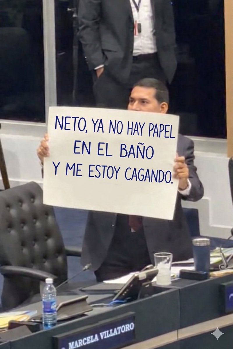 Aloguanaco El Pastor De Las Focas tweet media