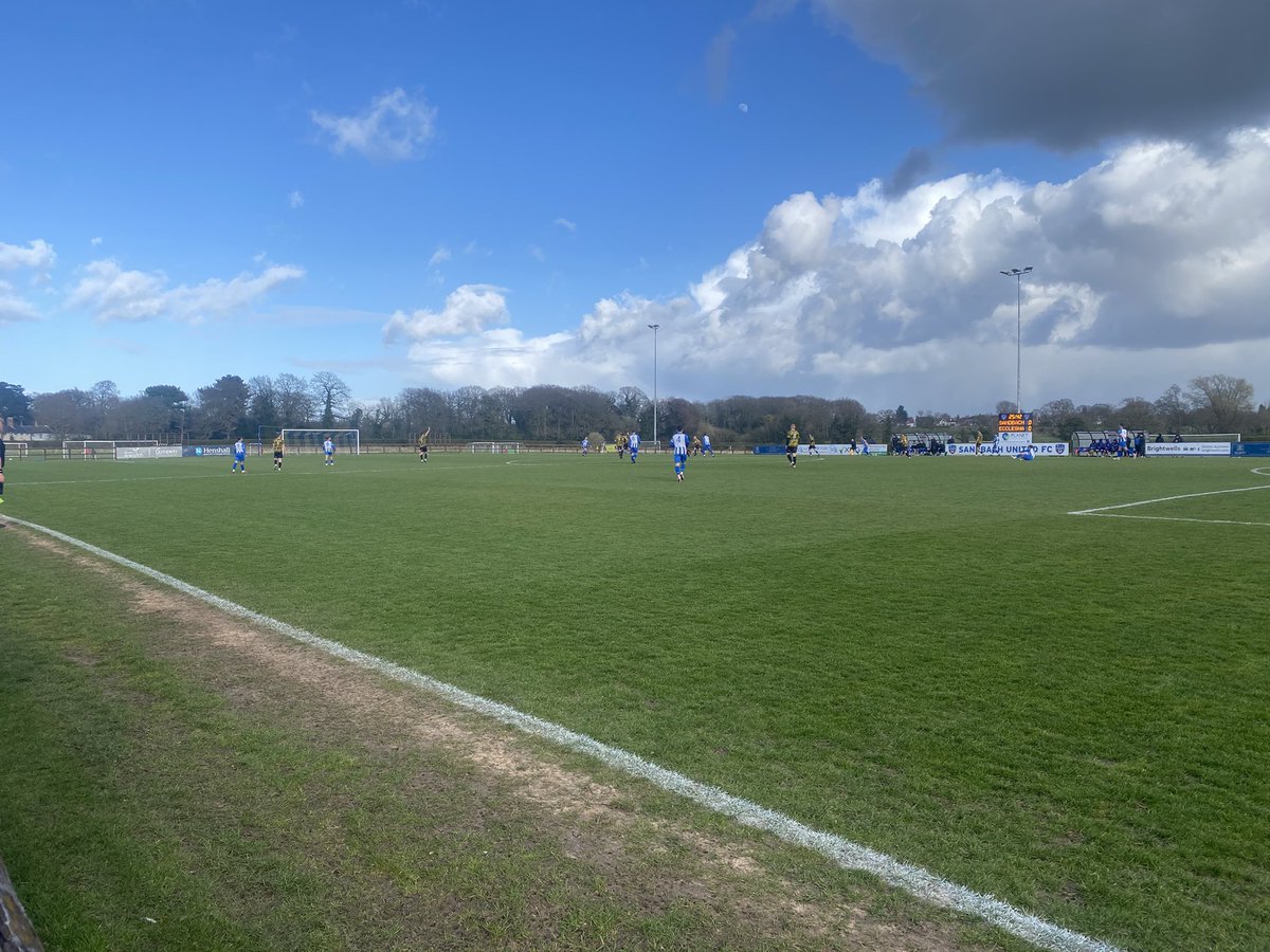 Antony Halligan tweet media