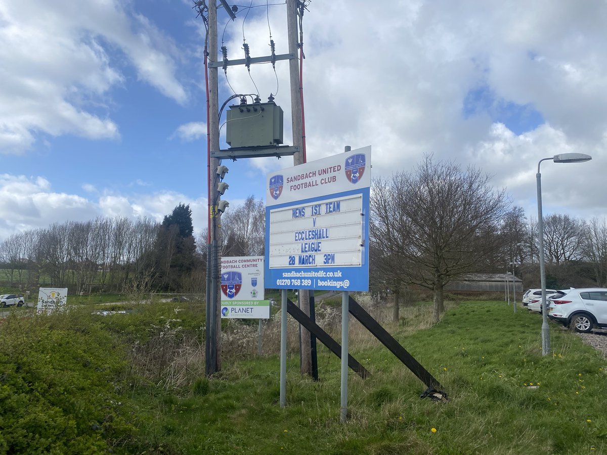 Antony Halligan tweet media