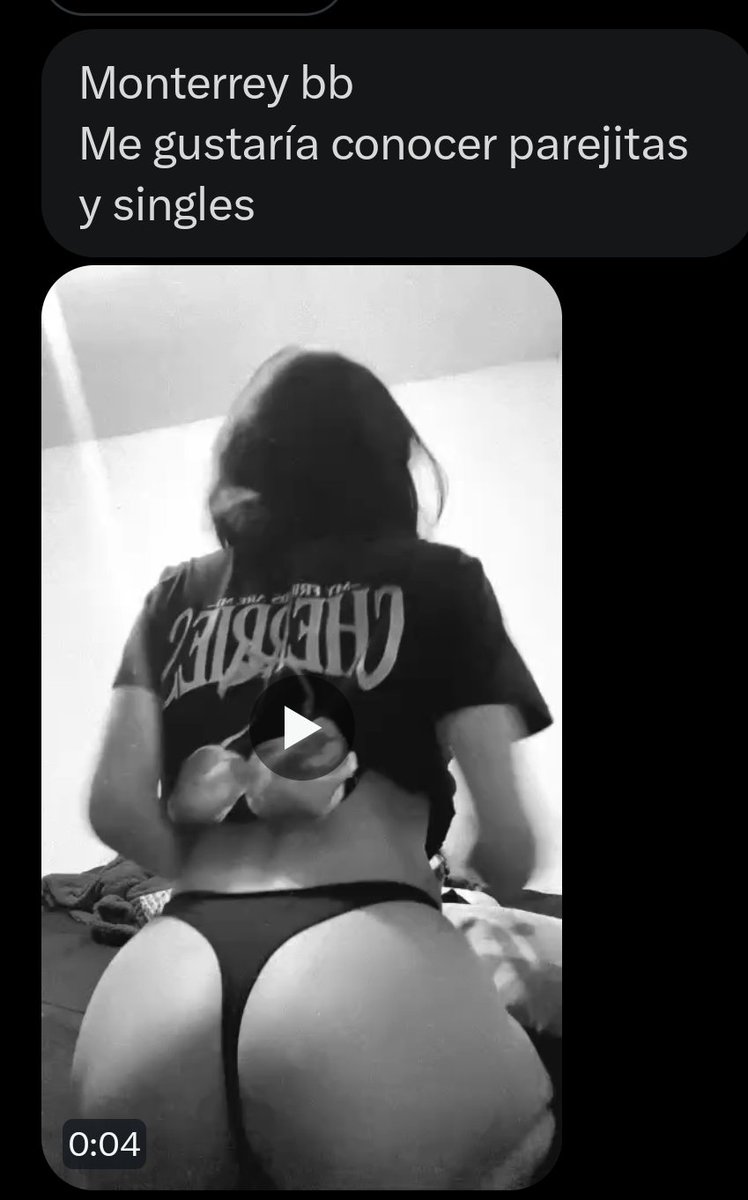 Exhibe a tu Esposa Monterrey tweet media