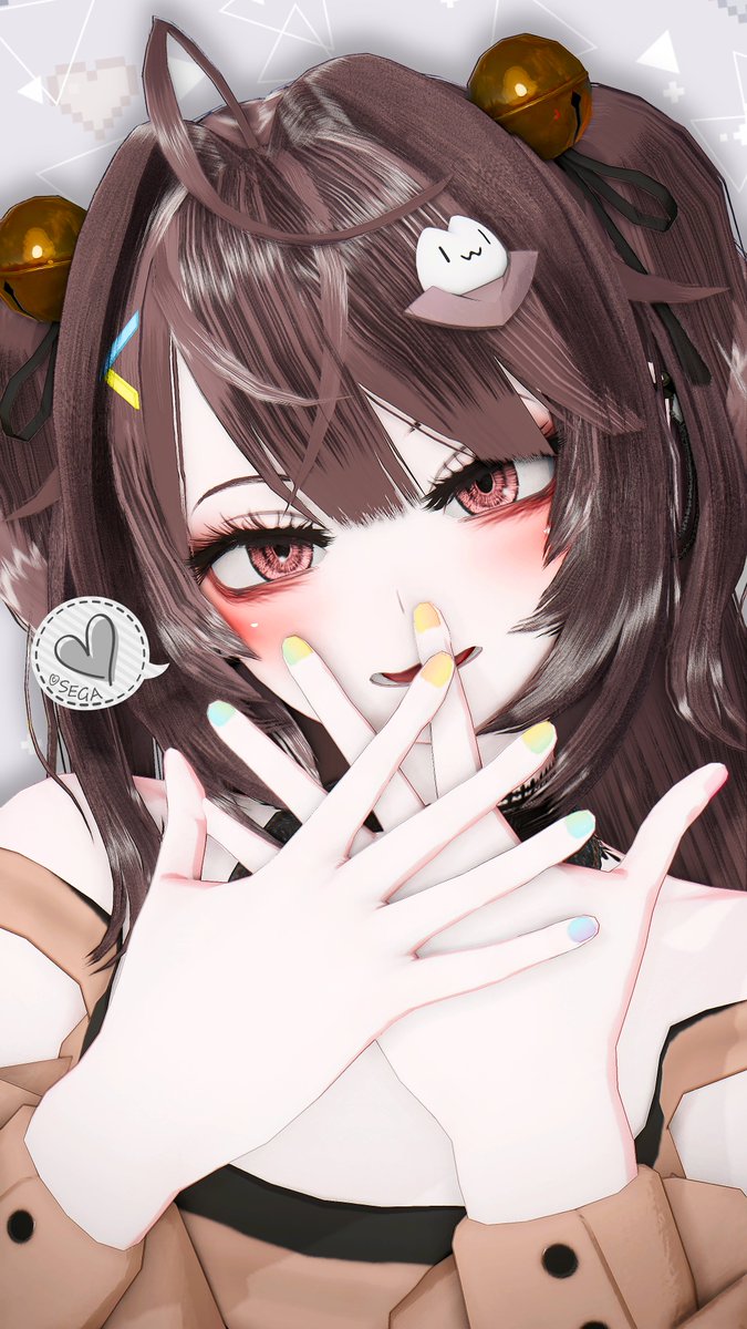 はる☕💖 tweet media