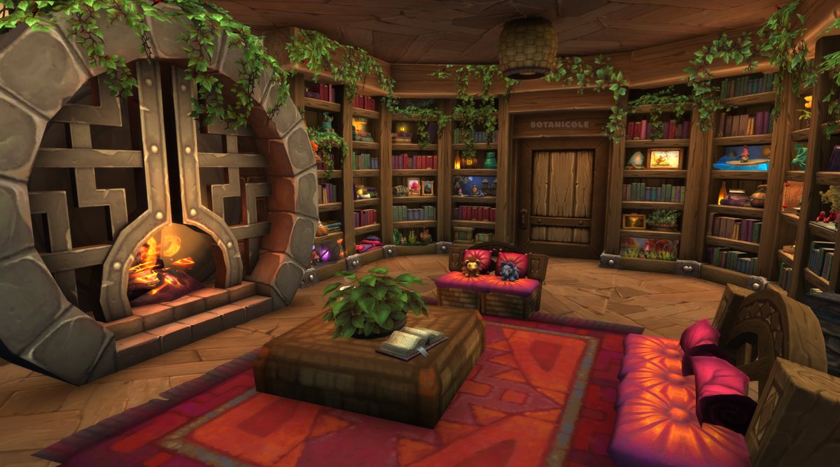 Botanicole 🌱 tweet media