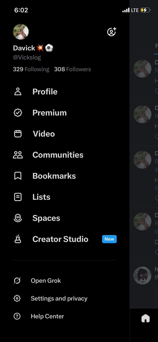 Davick💥⚽️ tweet media