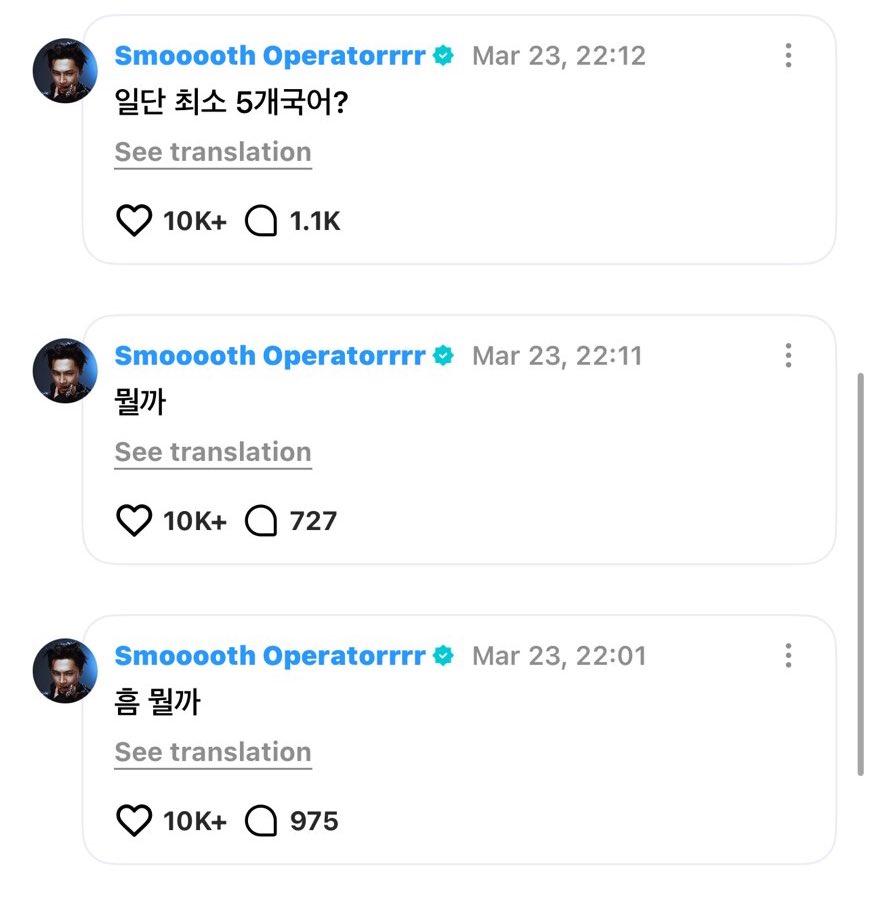 Mon Jay Thailand tweet media