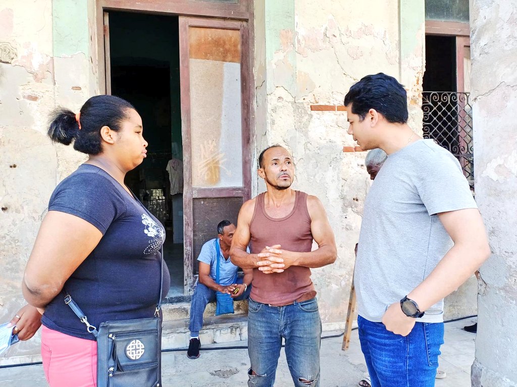 Yojanier🇨🇺💯⚖ tweet media