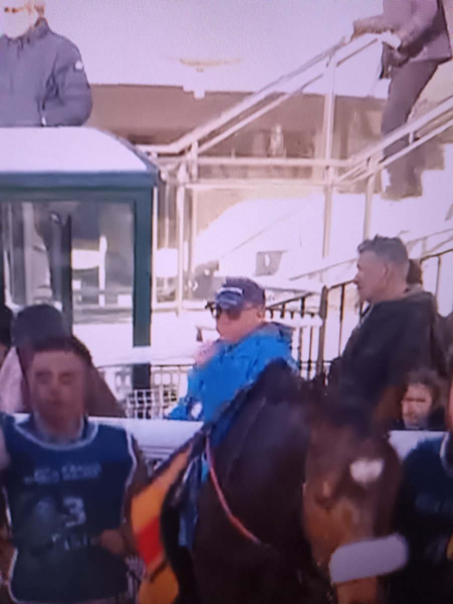 Mike Crolla tweet media