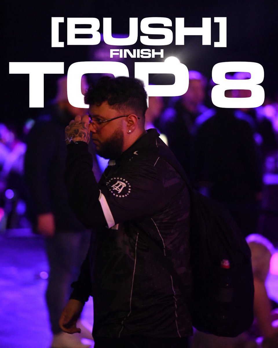 Telluride Bush Gaming tweet media