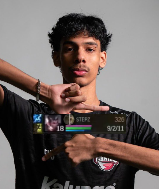 Mais Esports tweet media