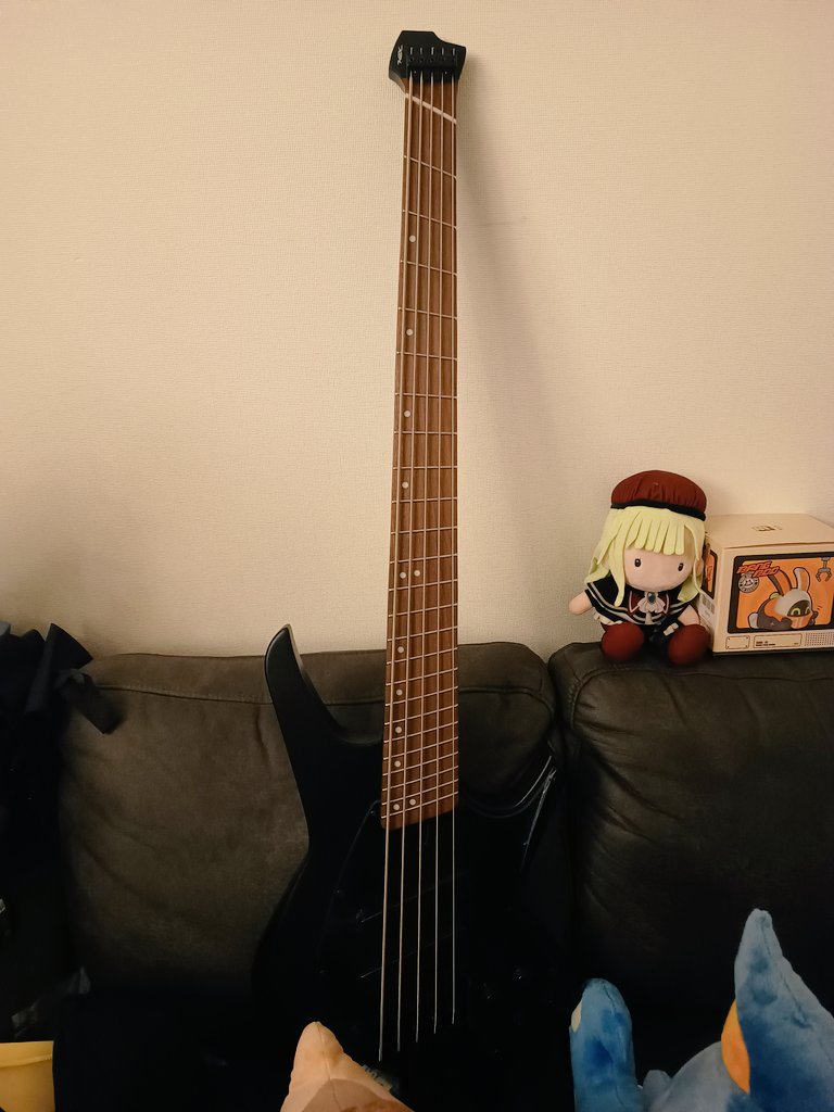 骸-GAI- tweet media