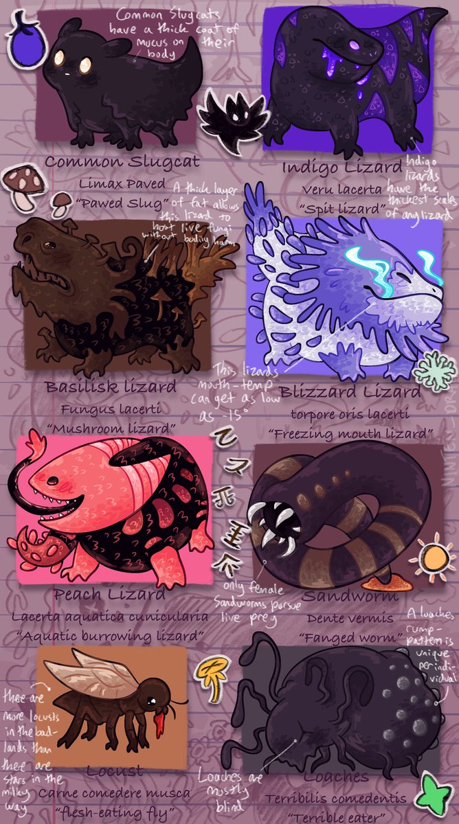 Ninten_Draw | 🇦🇲🏳️‍⚧️ ⚞☻⚟ tweet media