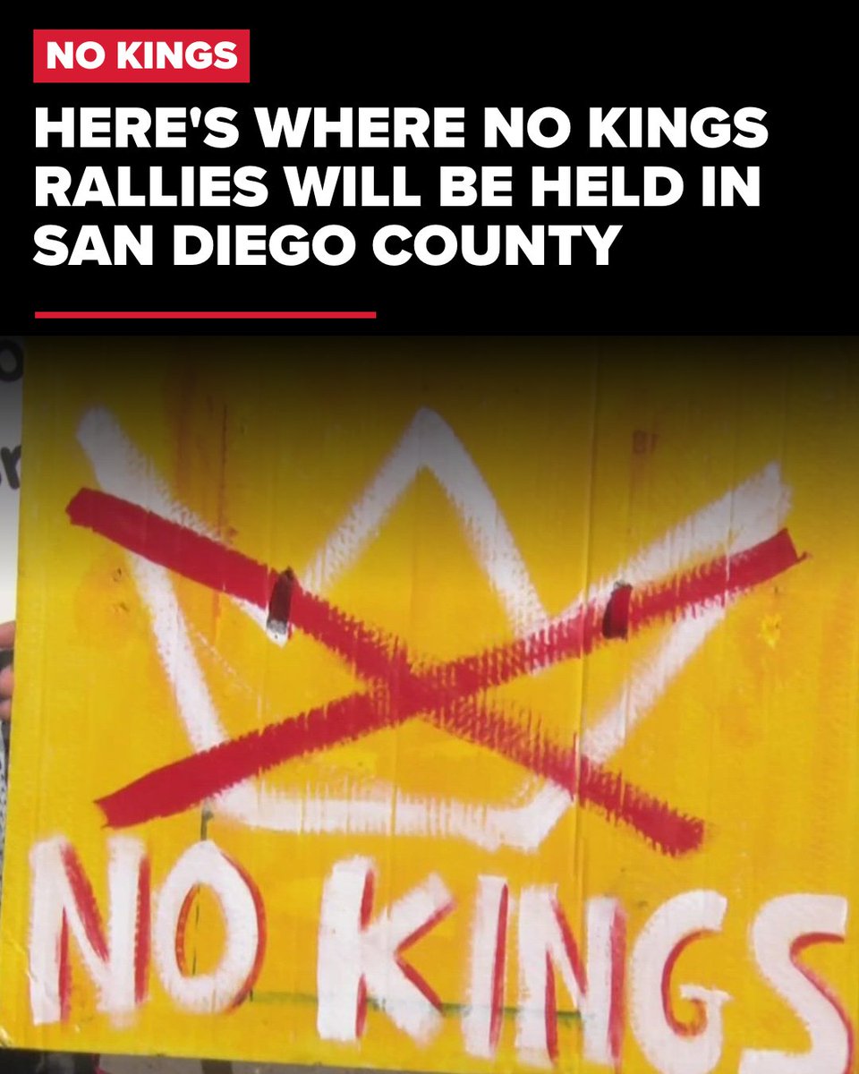 CBS 8 San Diego tweet media