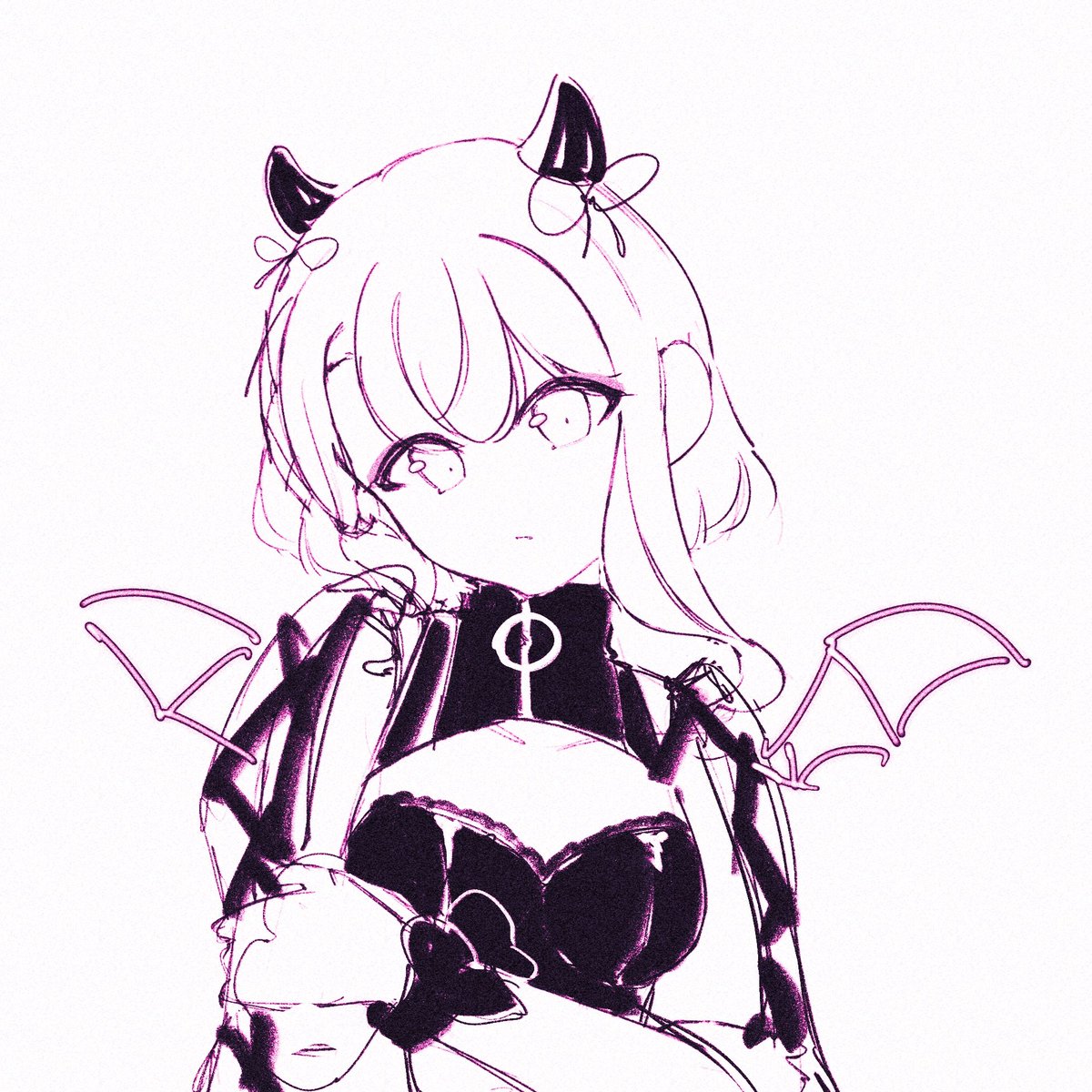 tsu (シドラ) tweet media