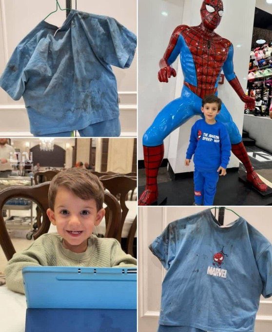 Mina Ghorbani tweet media