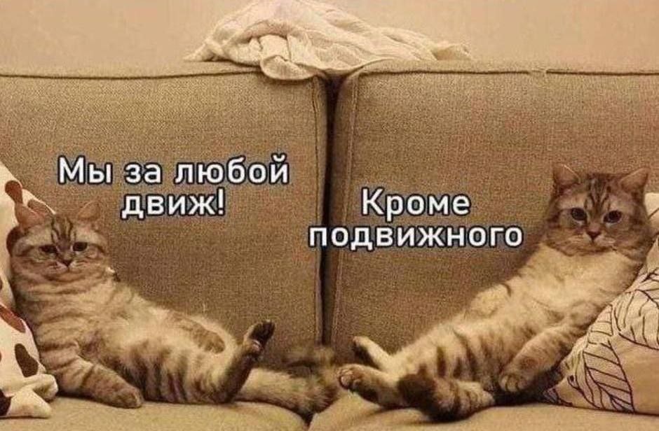 Хорошей субботы