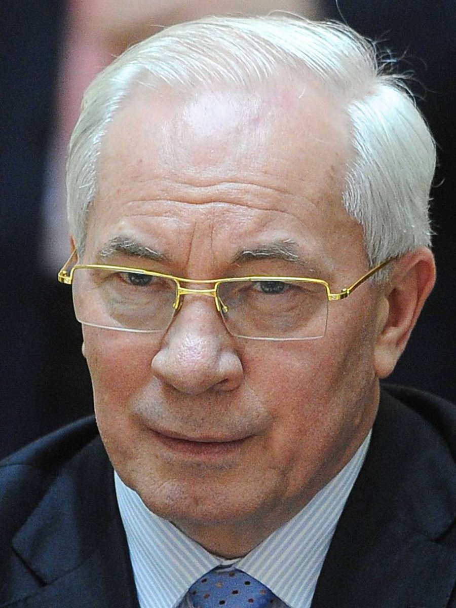 Николай Азаров tweet media