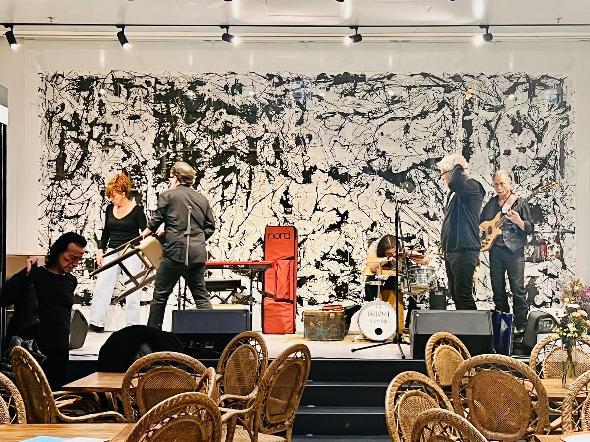 Iolanda Batallé Prats tweet media