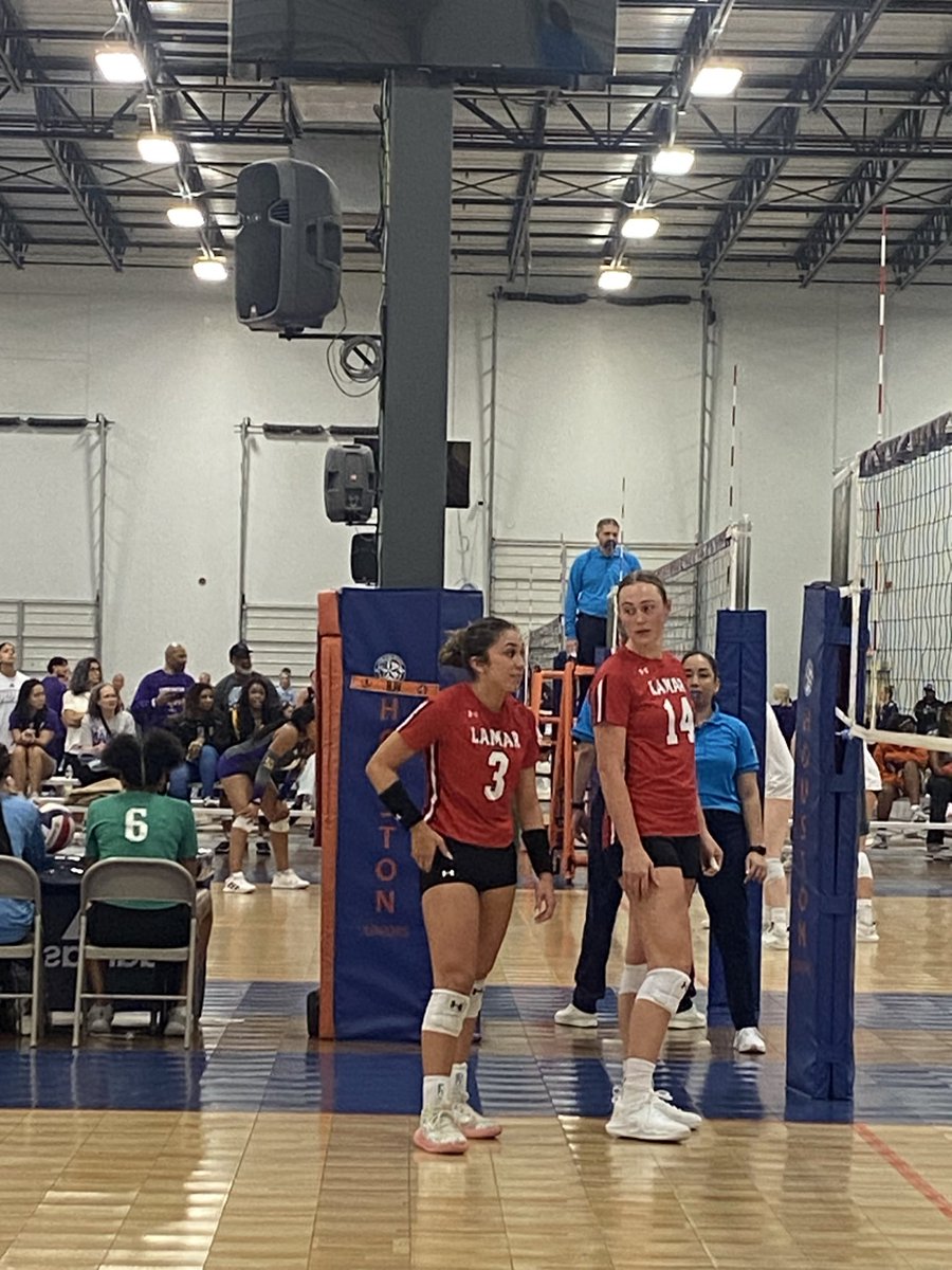 DobieVolleyball tweet media