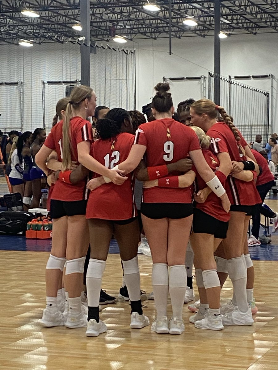 DobieVolleyball tweet media