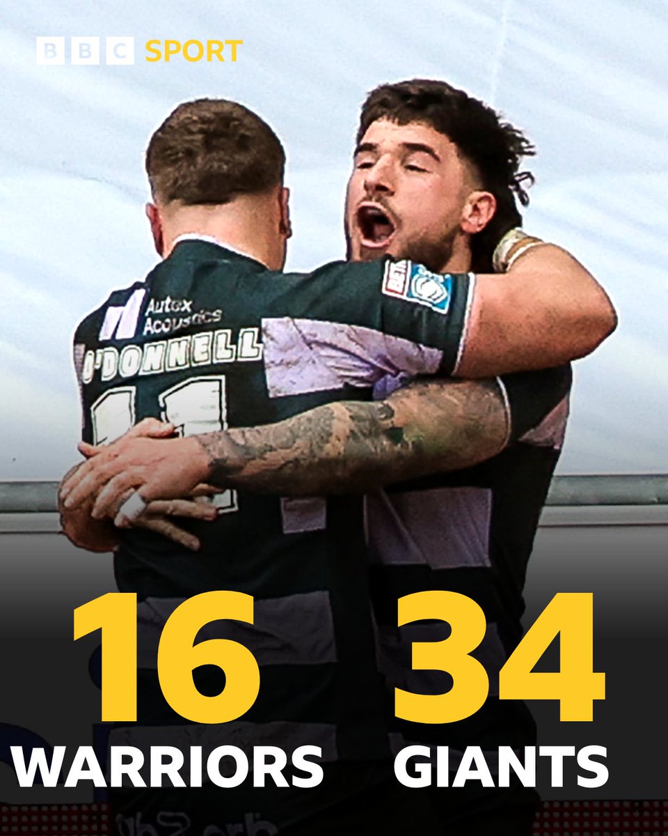 BBC Sport West Yorkshire tweet media