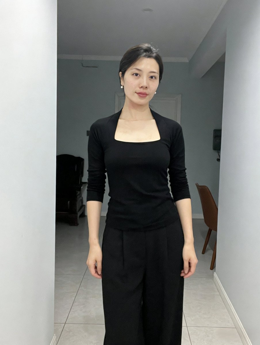 雙寶單媽 若曦老師 tweet media