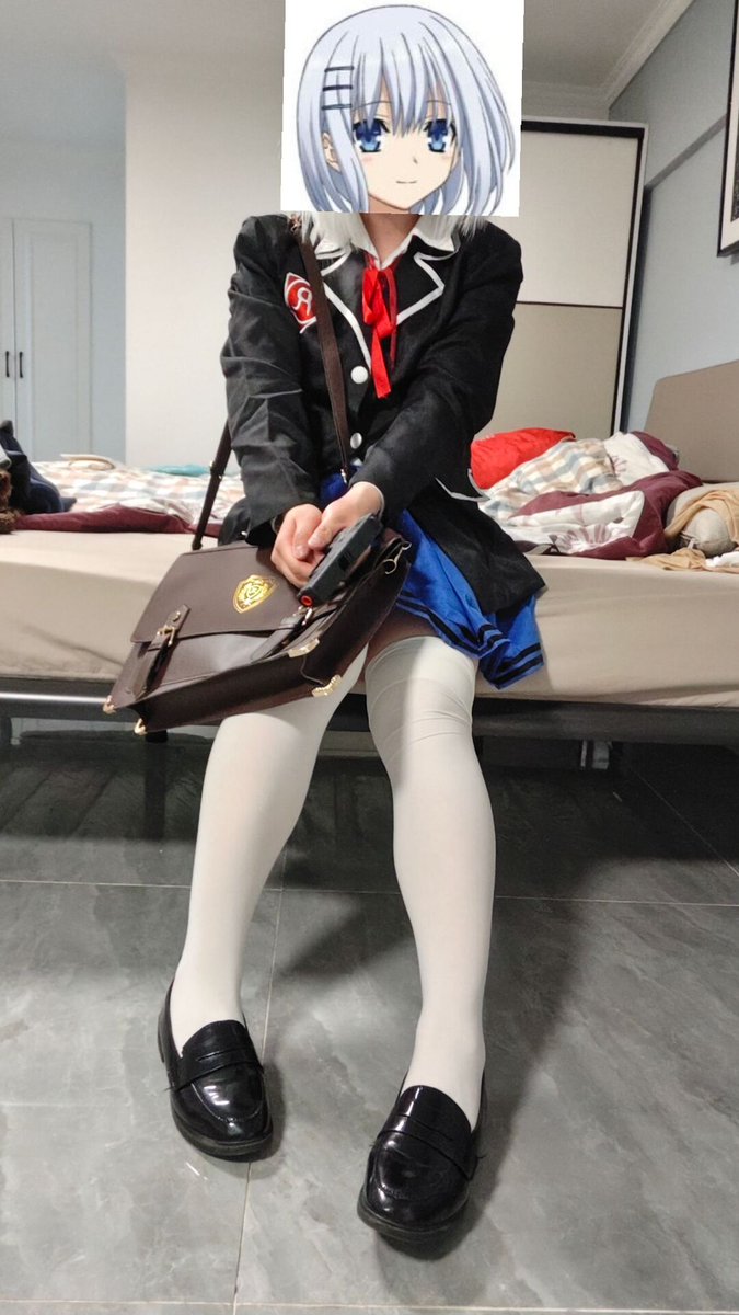 御坂网络总体 tweet media