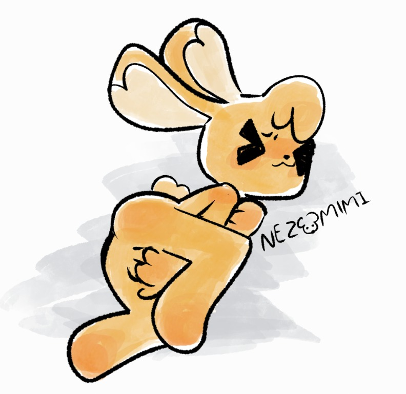 Nezumimi🔞 tweet media