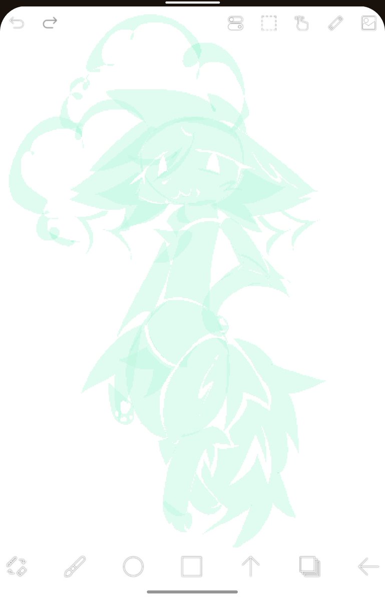 ⍤⃝𓆣 tweet media