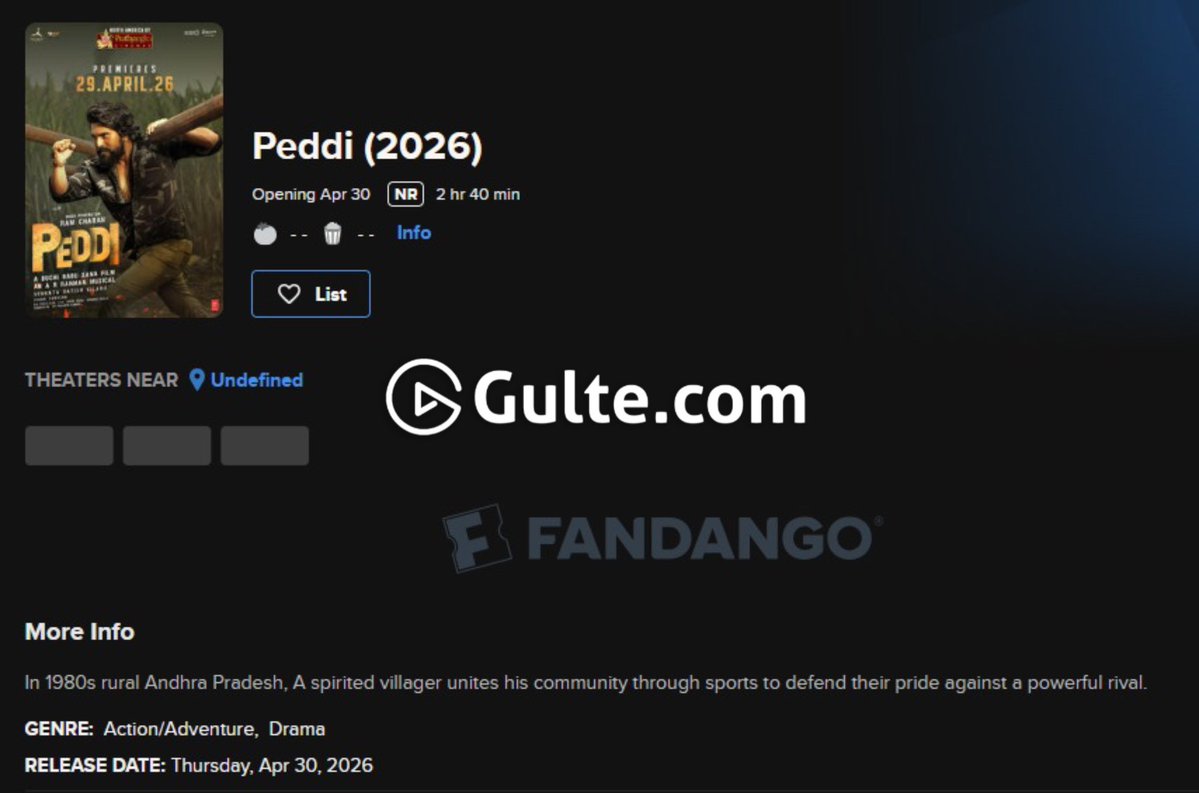 Journalist Nishant tweet media