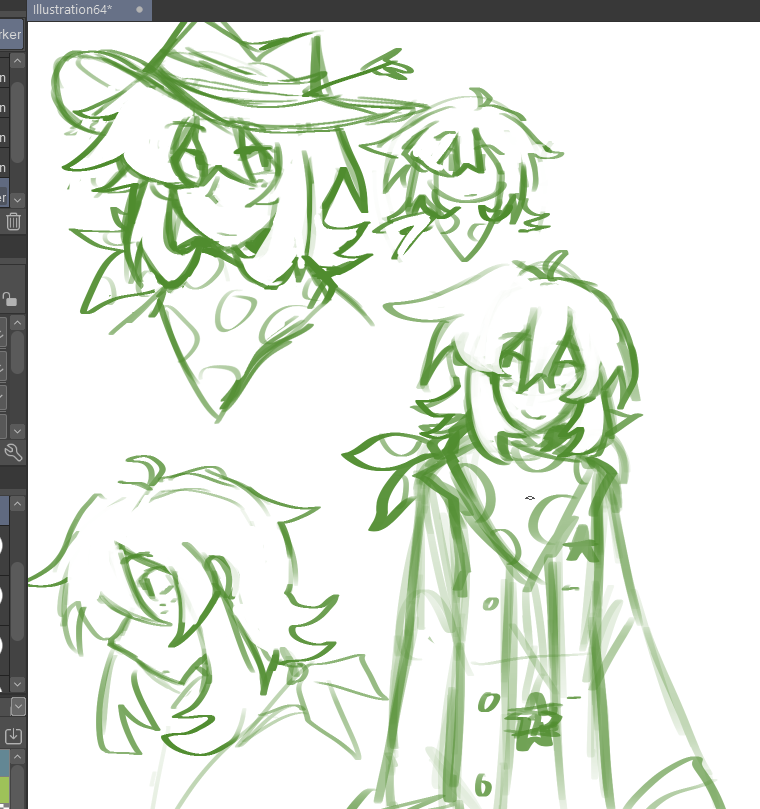 cass☘️ tweet media