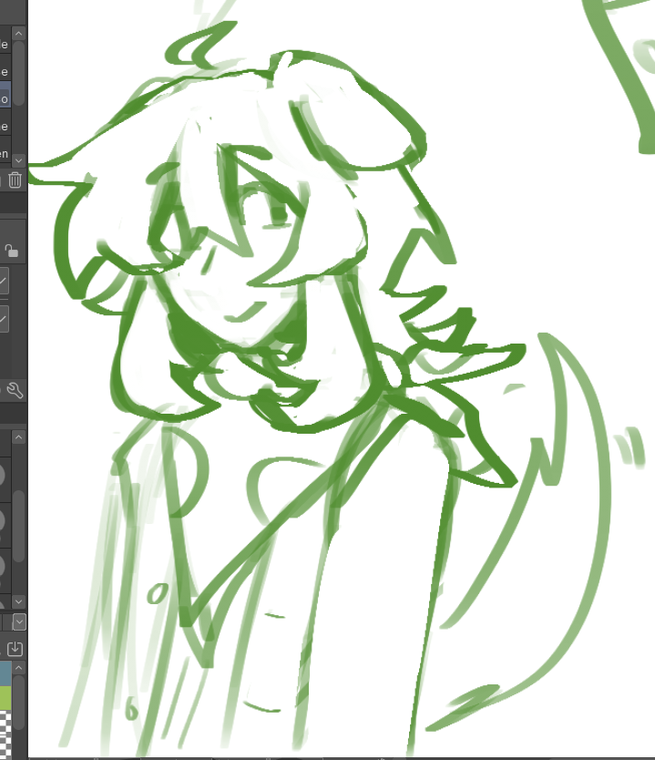 cass☘️ tweet media