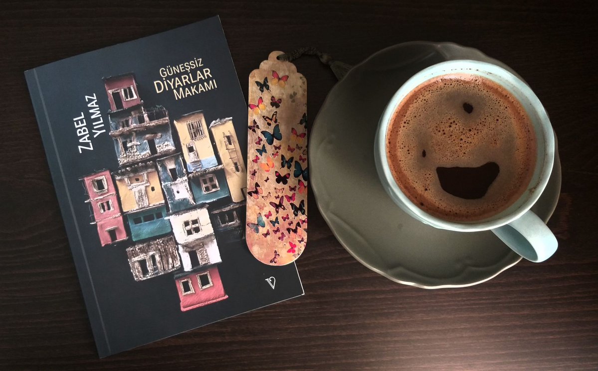 Merve Koçak Kurt tweet media