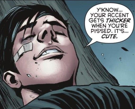 ˗ˏˋ⤿ ℜ𝔢𝔡 ℌ𝔬𝔬𝔡ᅠ. ⸝⸝ tweet media