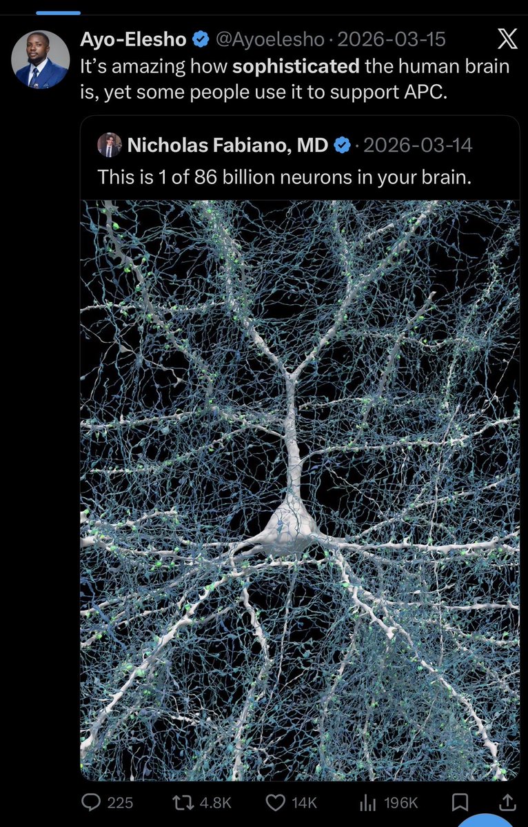 Dr. Bankole A. 🇳🇬 🇨🇦 tweet media