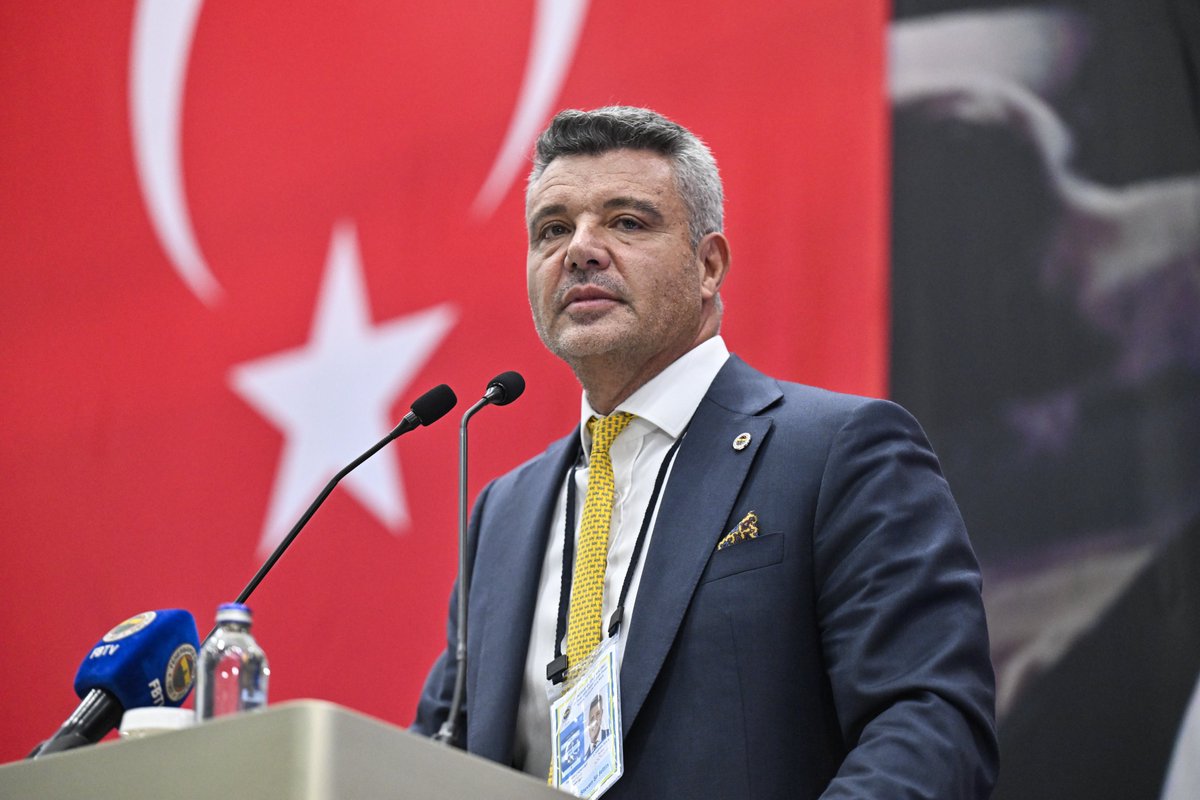 Fener Ajans 🇹🇷 tweet media