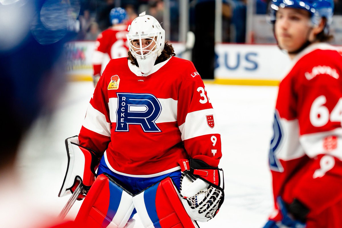 x - Rocket de Laval tweet media