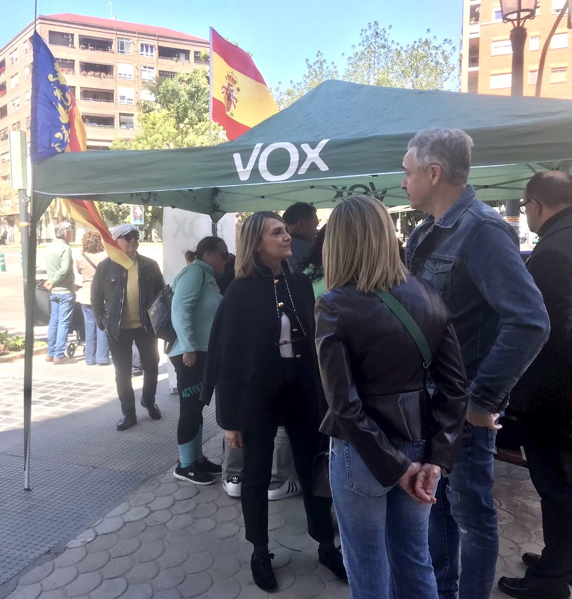 Mónica Gil tweet media